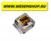 Комплект ламп Narva H4 12V-100/90W RPW (2шт). Старый номер - 98513 RPW